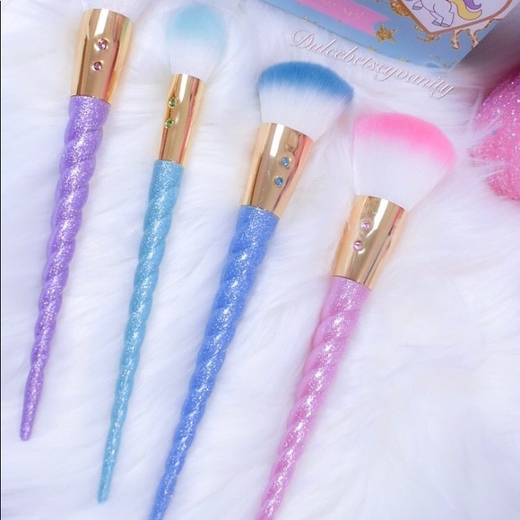 Brush set - Picture 4 of 6